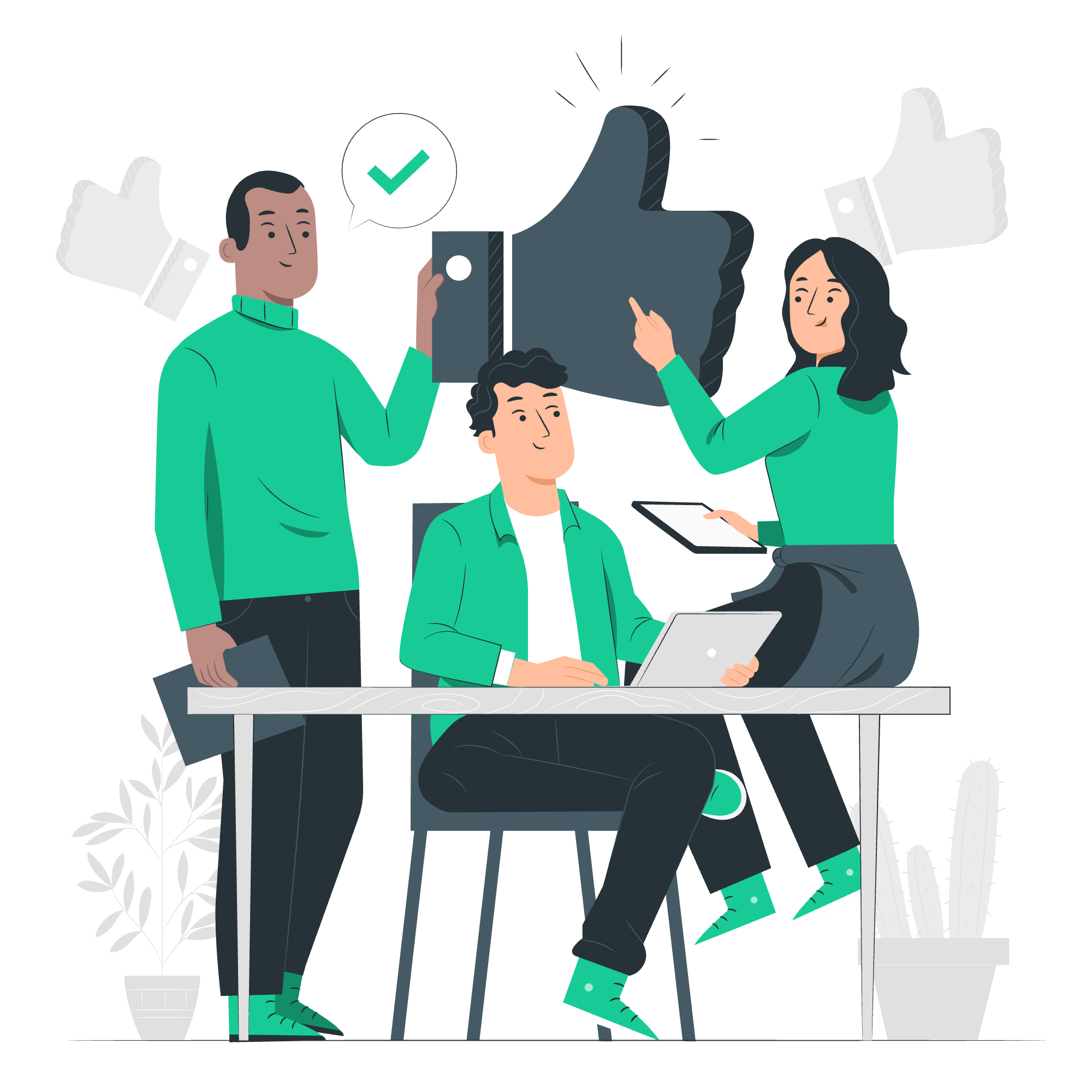 User guide image